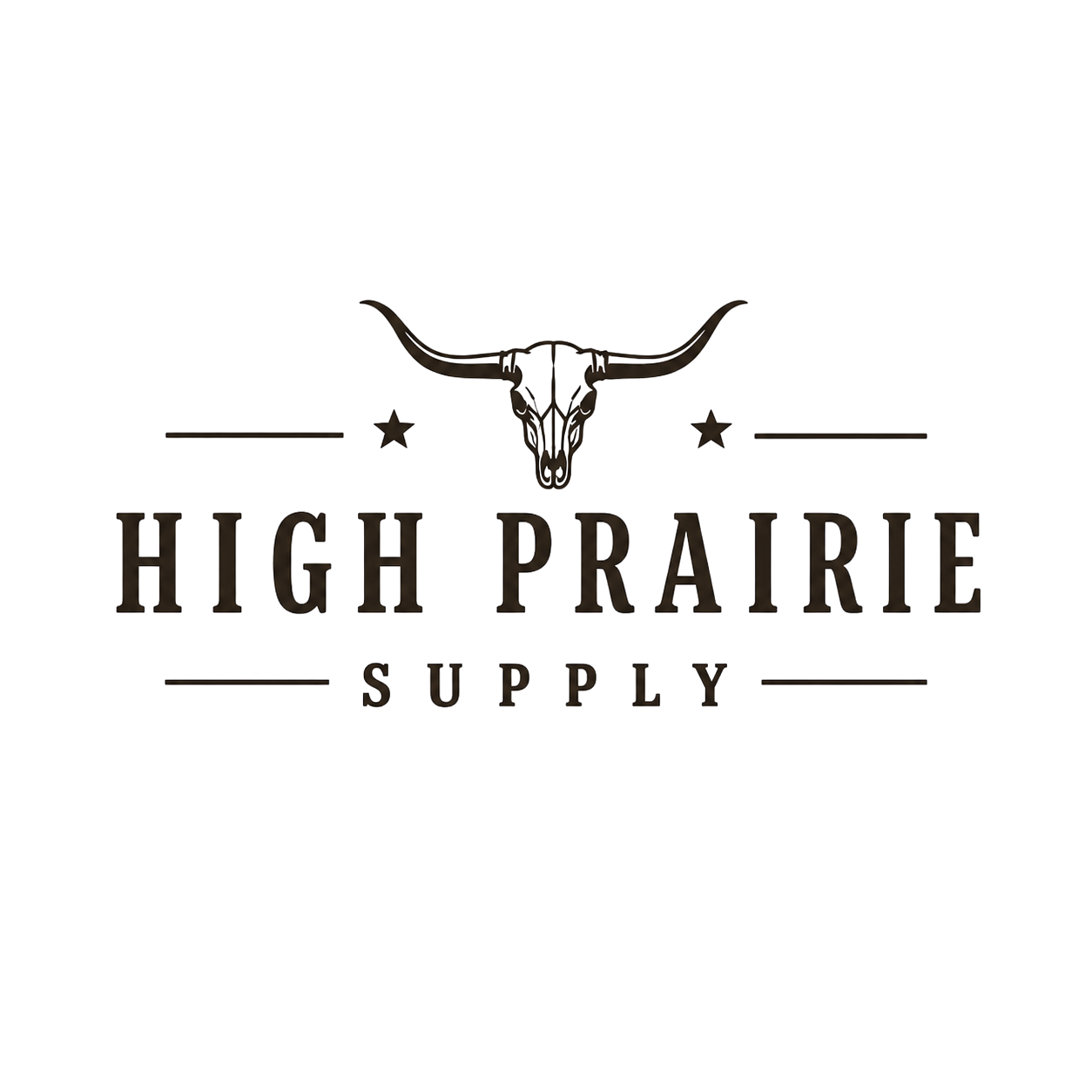 High Prairie Supply